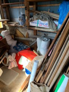 南国市　生前整理