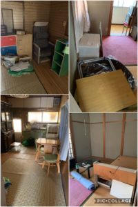 高知市　生前整理