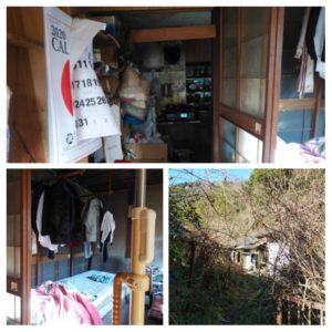 安芸市　生前整理