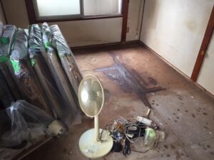 香南市　特殊清掃