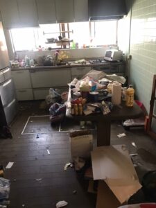 高知市 遺品整理